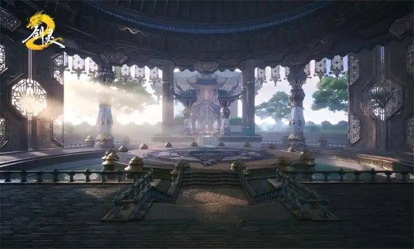 《劍靈2》劍靈裝備合成技巧大揭秘