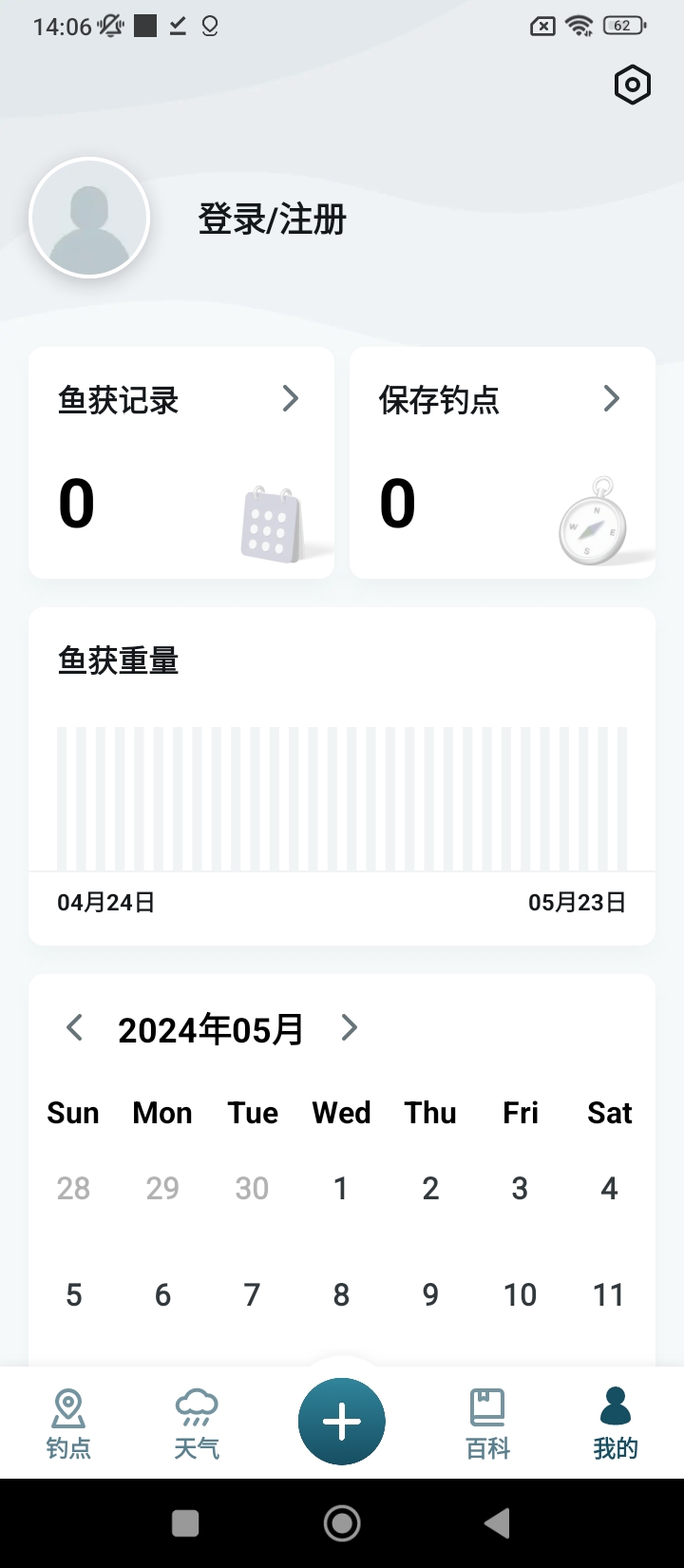趣釣魚