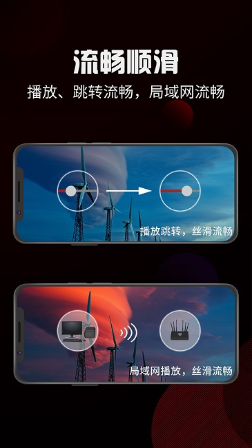 4X播放器軟件app