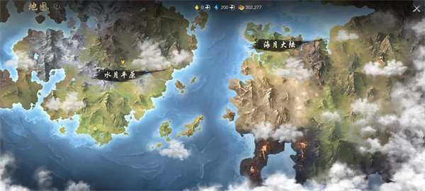 《劍靈2》游戲《裂隙》詳細介紹和玩法解析