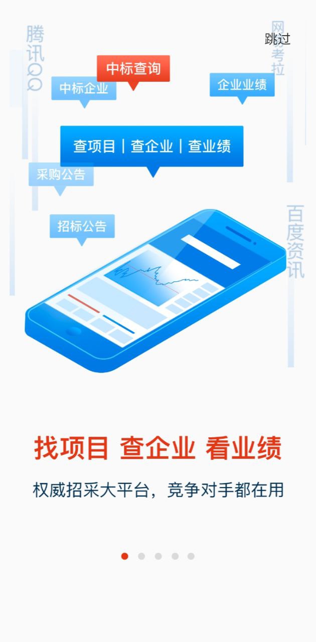 鷹眼通招標(biāo)網(wǎng)2025