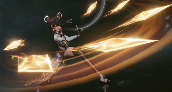 《群星紀(jì)元》揭秘夜幕行者：全面介紹及玩法攻略