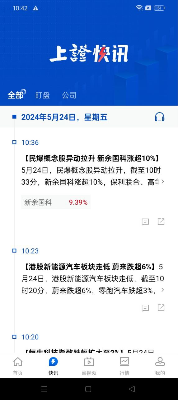 上海證券報(bào)軟件app