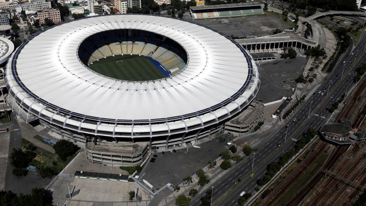 探索 2027 年巴西女足世界杯的 8 大比賽場館，從里約到累西腓