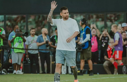 FIFA世俱杯直播權(quán)落入Kayo體育，金球獎爭奪迎來新懸念