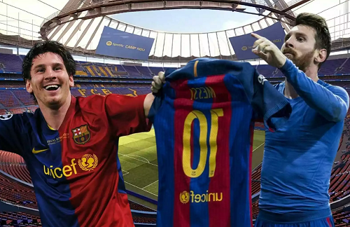 FIFA世俱杯直播權(quán)落入Kayo體育，金球獎爭奪迎來新懸念