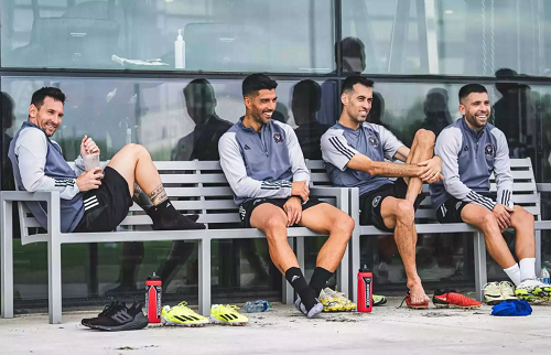 FIFA世俱杯直播權(quán)落入Kayo體育，金球獎爭奪迎來新懸念