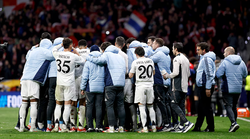 因皇馬爭議，FIFA被迫修改世俱杯相關法律