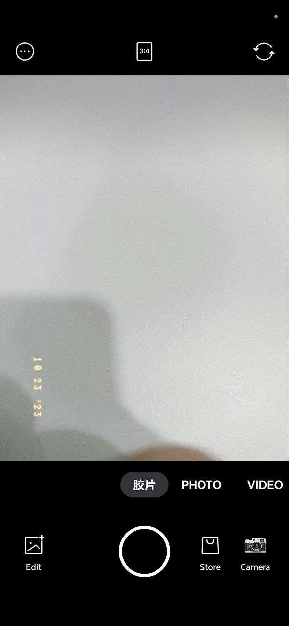 foodie相機怎么去水印