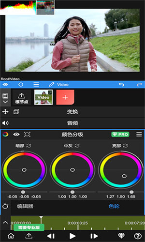 NV視頻最新