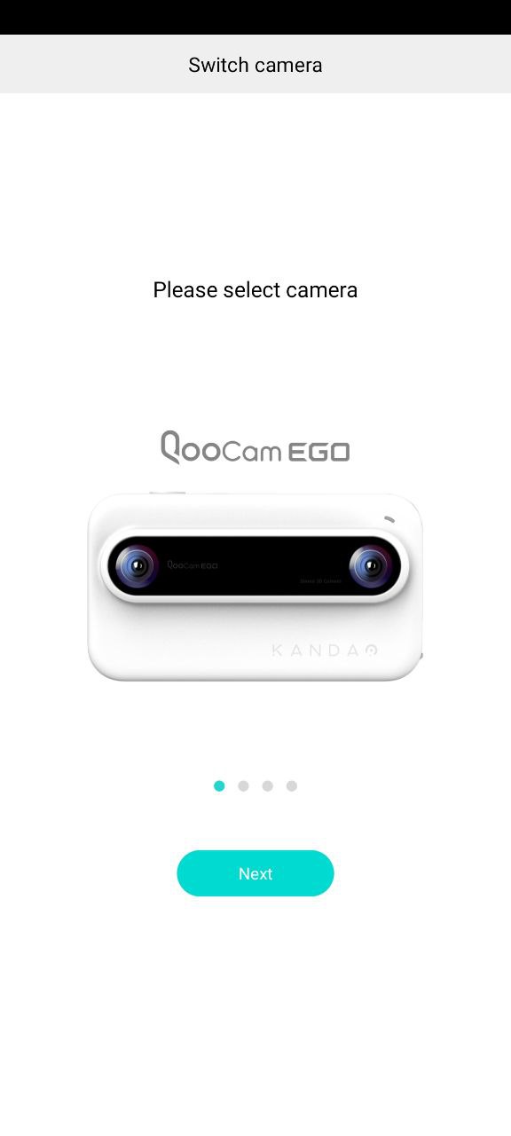 qoocam是哪里的品牌