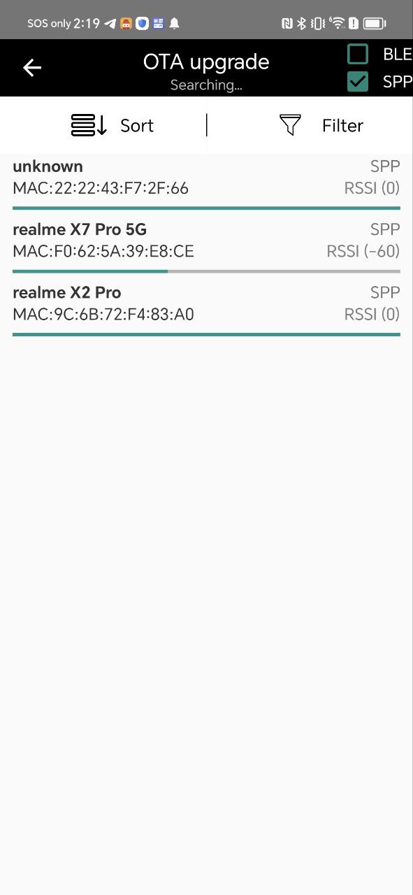 feasyblue怎么用