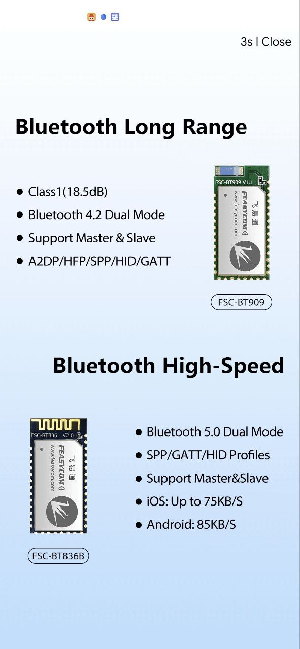 feasyblue怎么用
