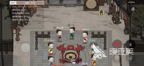 熱門團隊小游戲排行榜：必玩團隊小游戲推薦