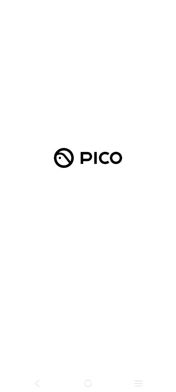 picovr助手如何連接設備