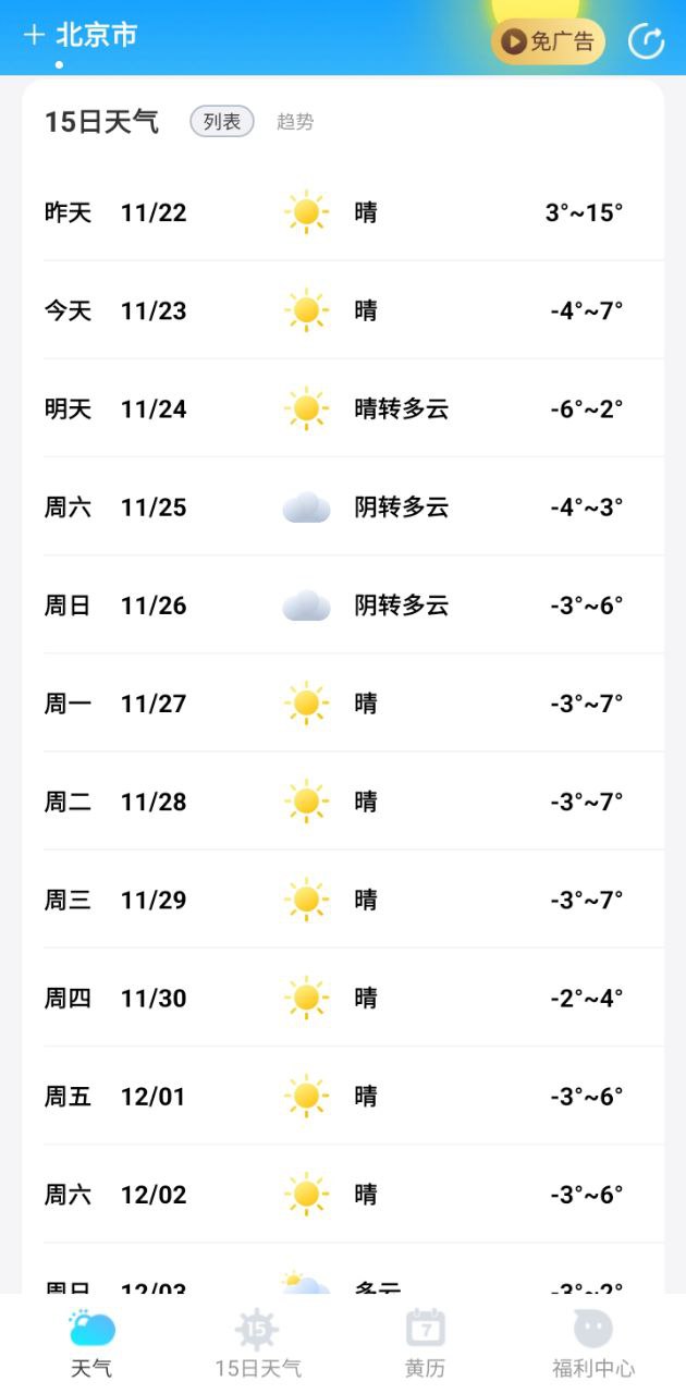 創維冰箱怎樣調節溫度