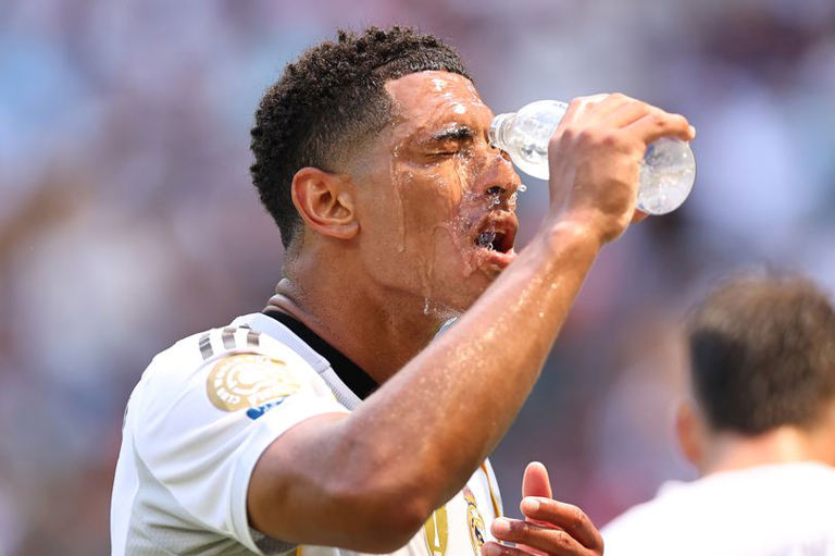 FIFA遭受世界杯窘境：在結構型混亂中，英格蘭被告知“不要指望奪冠”