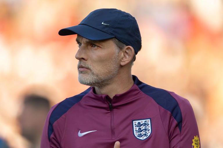 FIFA遭受世界杯窘境：在結構型混亂中，英格蘭被告知“不要指望奪冠”