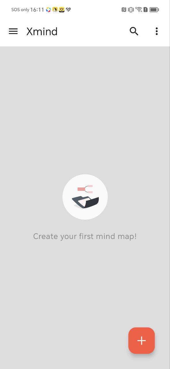 xmind思維導圖怎么用