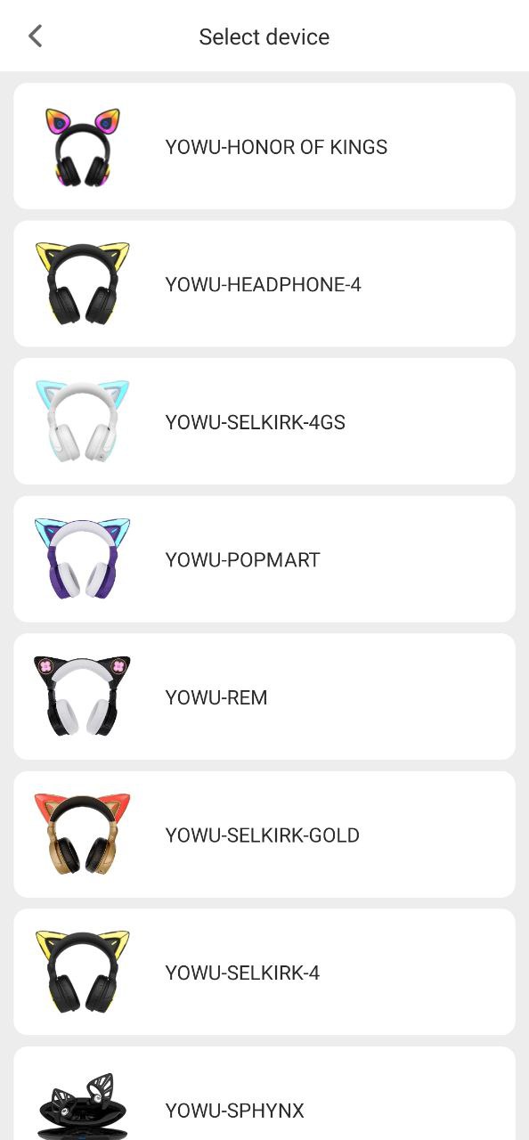 yowu耳機(jī)怎么連接電腦