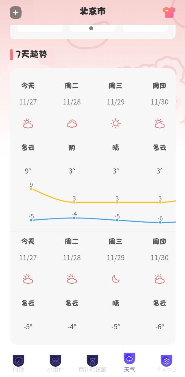 全屏桌面時鐘怎么設置的