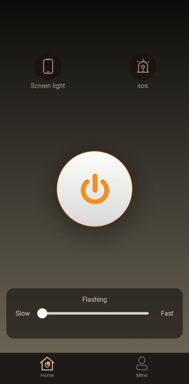 彩色手電筒怎么用