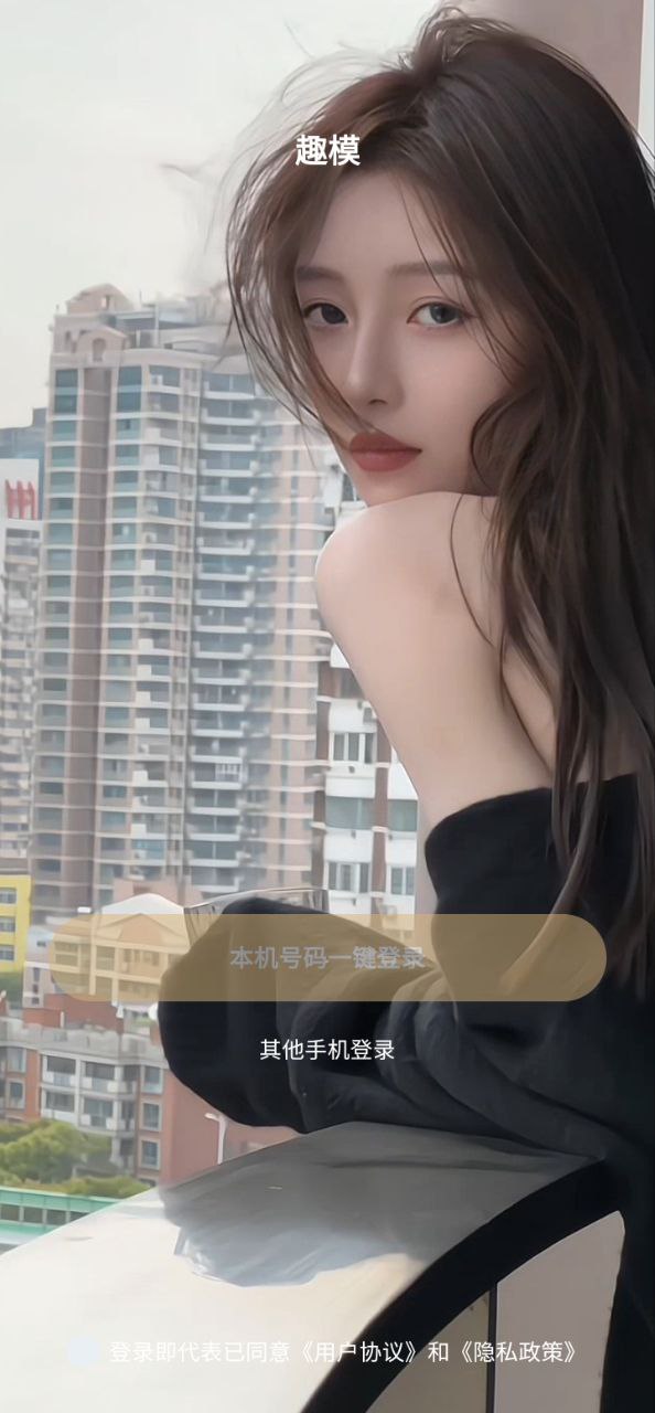 趣模軟件
