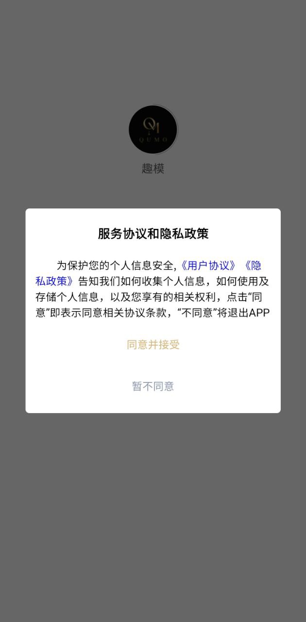 趣模軟件