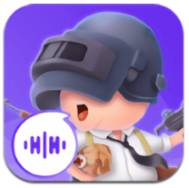 吃雞變聲器精靈軟件app