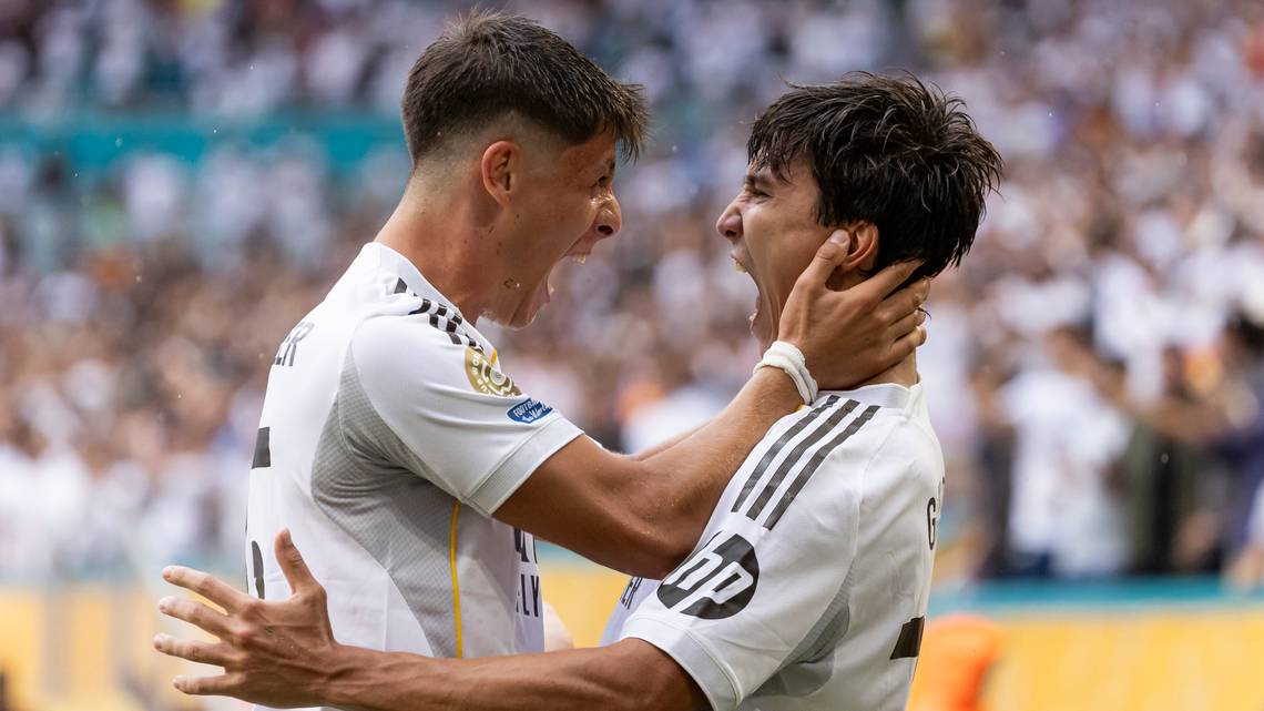 皇馬在激烈的對決中1-0擊敗尤文:FIFA世俱杯戰略博奕全紀錄