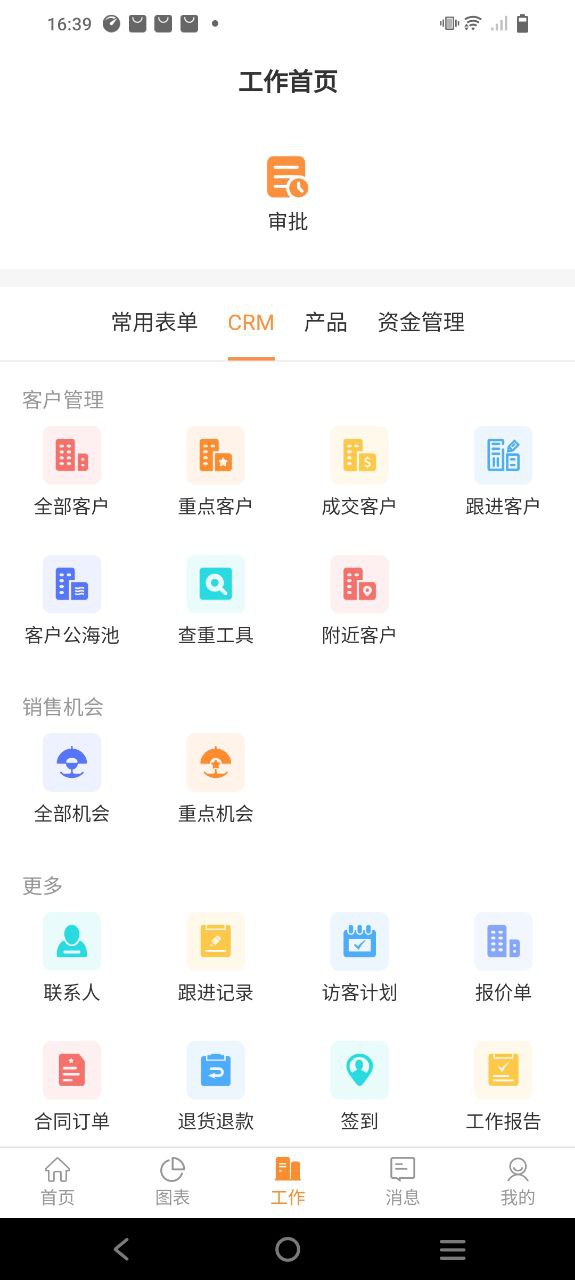 銷幫幫crm一年多少錢