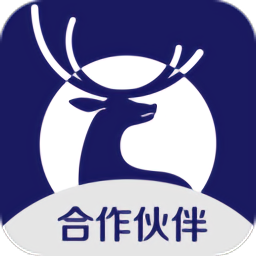 luckin合作伙伴Android版