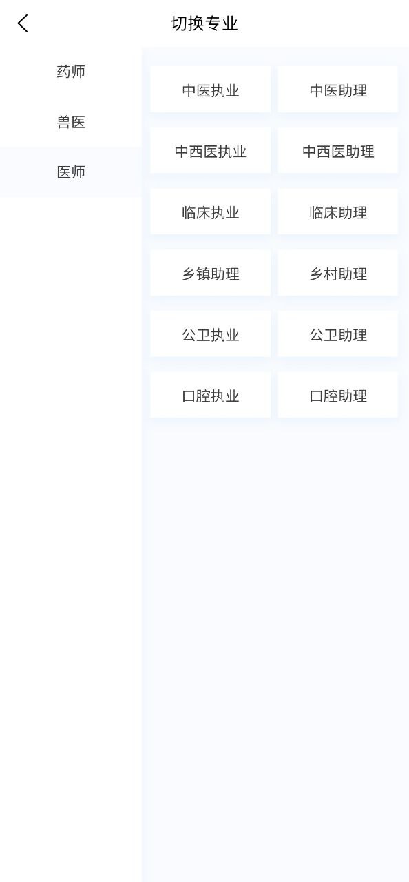 執(zhí)業(yè)醫(yī)藥師考試怎么用