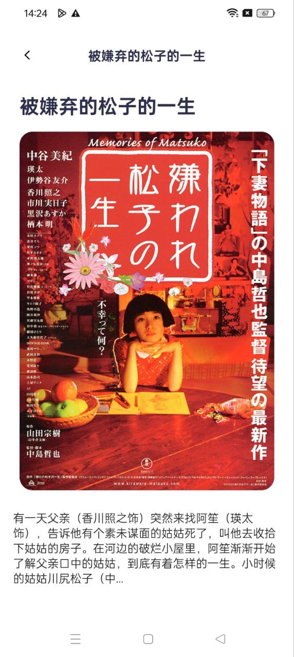 蘑菇影視手機版