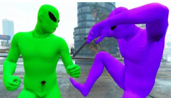 《GTA6》混亂升級！曝《》在線模式或?qū)崿F(xiàn)多達96人同場競技