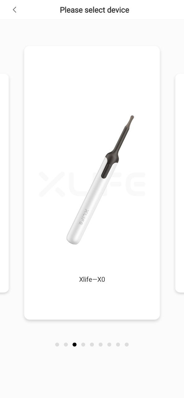 xlife是什么牌子