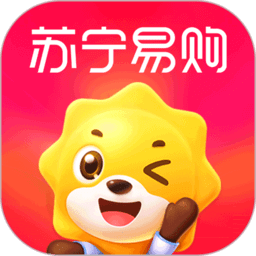 蘇寧易購電器商城軟件