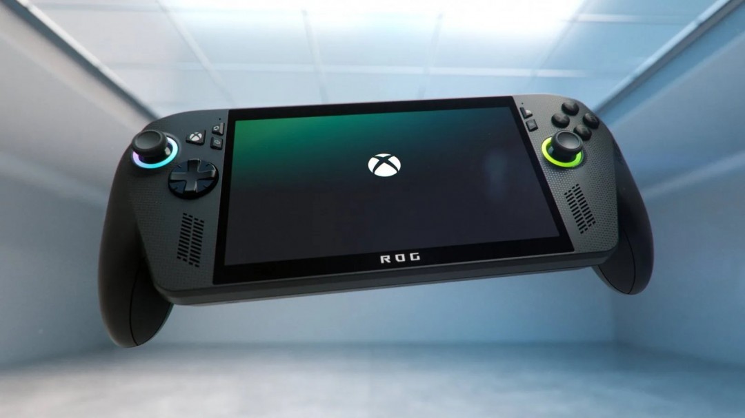 微軟Xbox Ally系列掌機價格提前曝光，市場定價信息泄露！