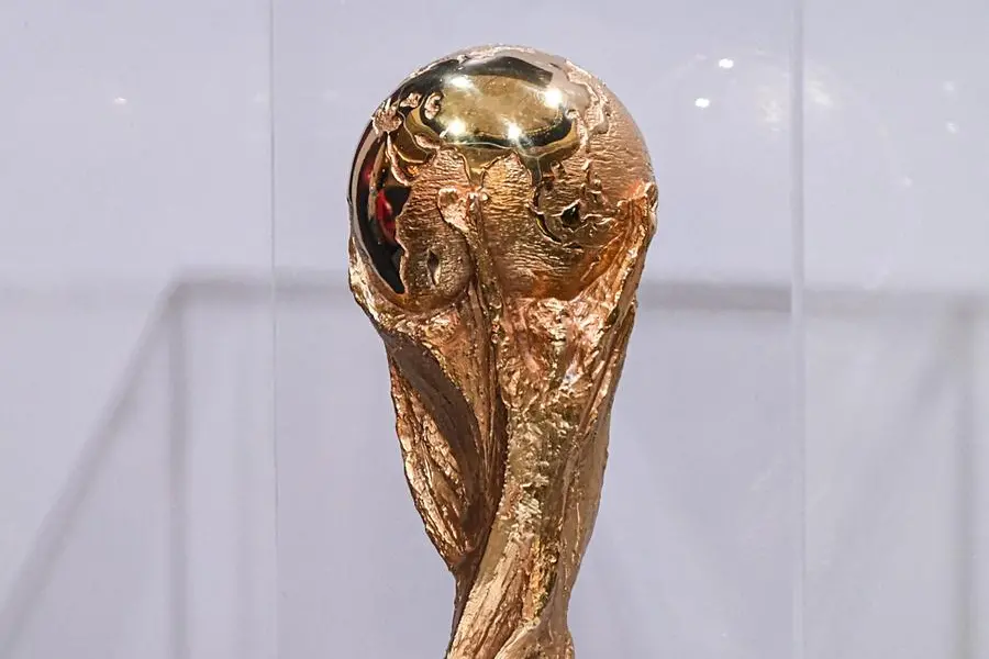全球足球盛典揭幕：2026年世界杯門票計劃將于9月運作