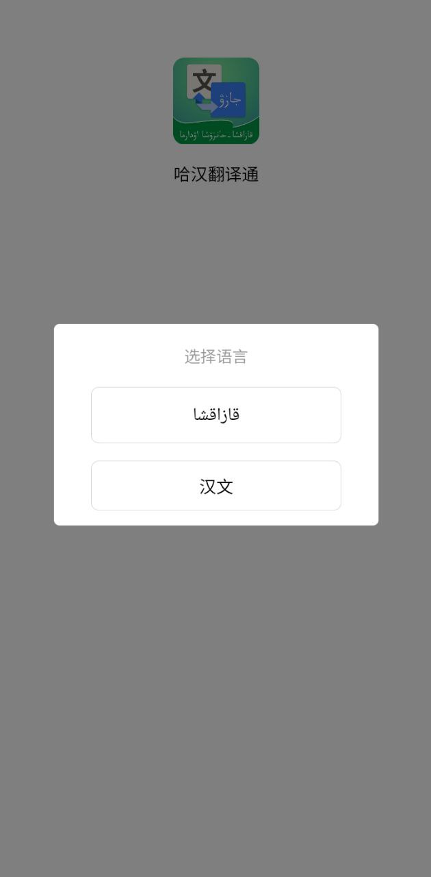 哈漢翻譯通好用嗎