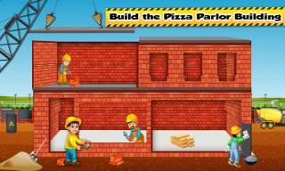 披薩店建筑商Build A Pizza Parlor