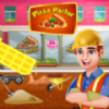 披薩店建筑商Build A Pizza Parlor
