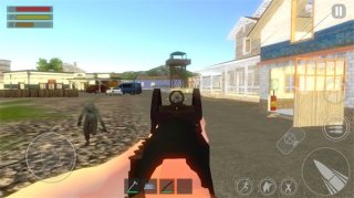 真正的終極生存Adventure Survival