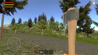 真正的終極生存Adventure Survival