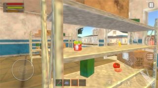 真正的終極生存Adventure Survival