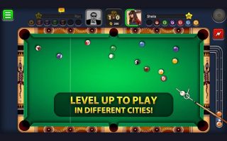 霹靂八球8 Ball Pool