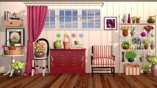 逃出復古房間Retro Rooms Escape