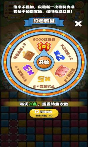 阿倫的小店