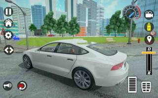 RS7超級跑車漂移(RS7 Super Car: Speed Drifter)