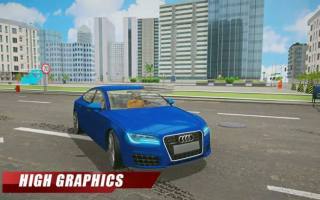 RS7超級跑車漂移(RS7 Super Car: Speed Drifter)
